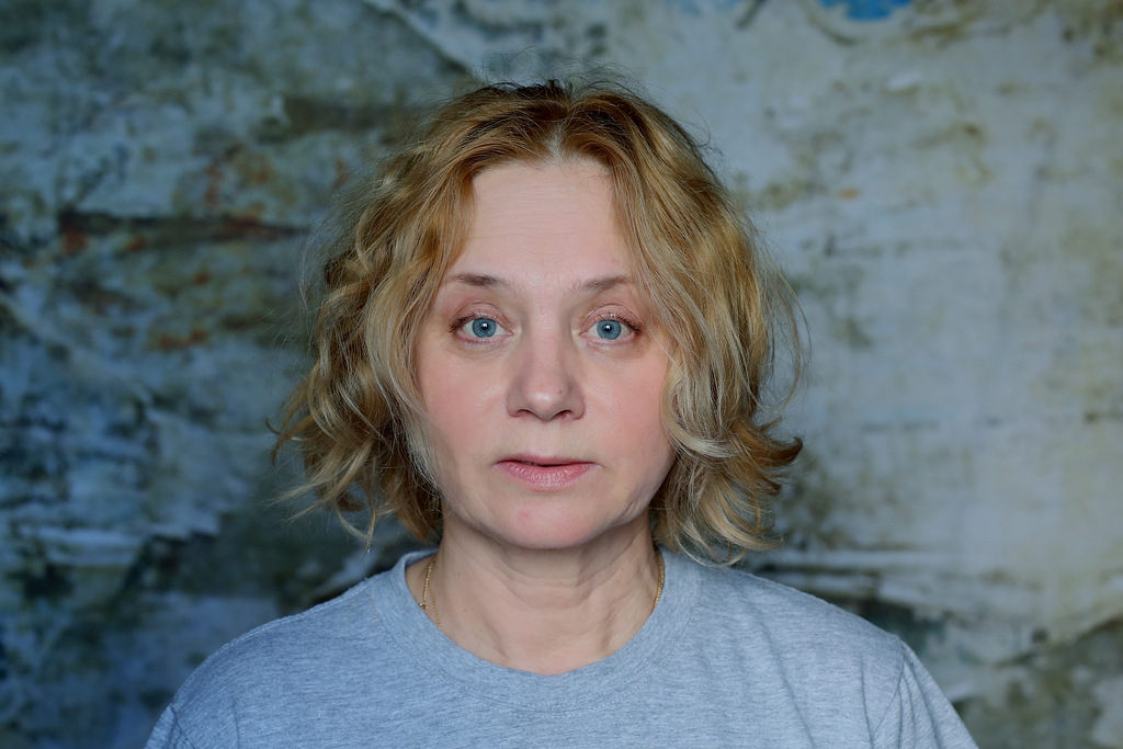 Актриса Филатова Татьяна Львовна. Фотографии, анкета, фильмография.