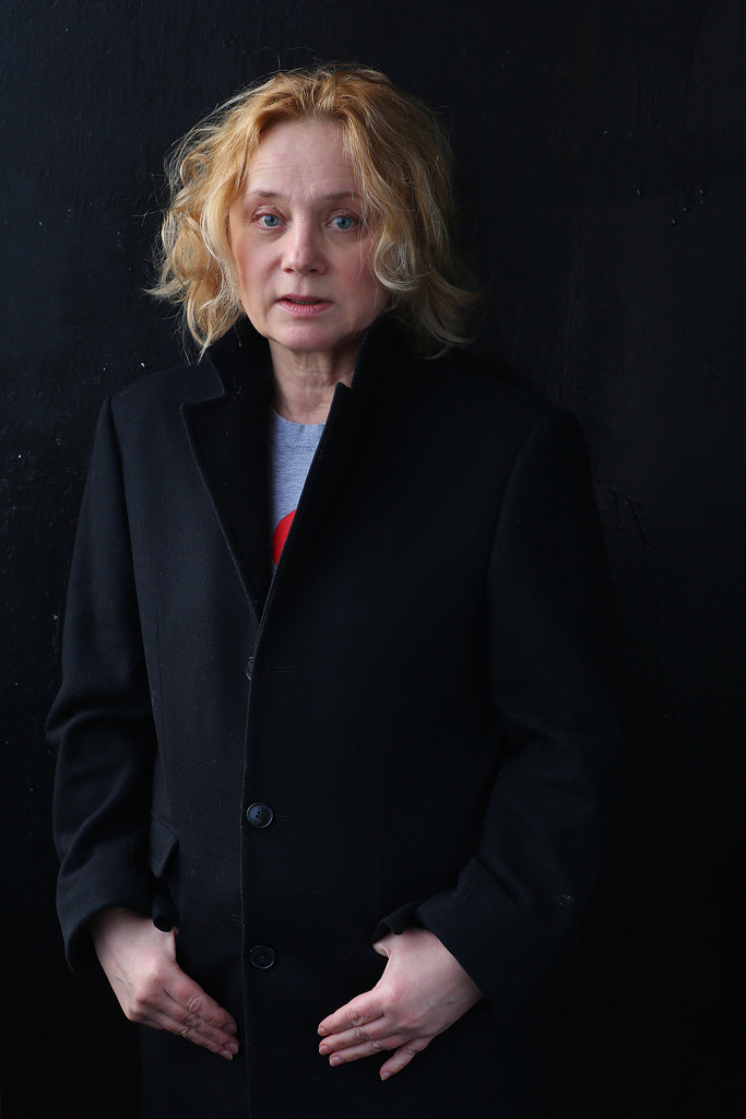 Филатова Татьяна Борисовна Московский драматический театр "Сфера"