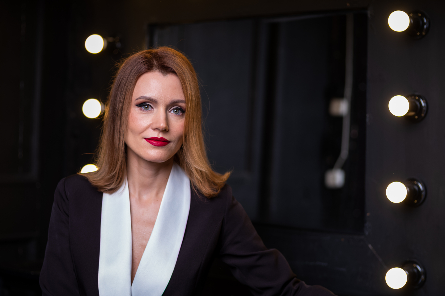 Юлия назаренко благая